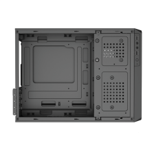 FRISBY FC-S6060B 300W USB SIYAH KULPLU SLIM TOWER KASA