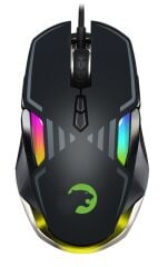 GamePower Renji 10.000DPI 9 Tuş RGB Profesyonel Optik Oyuncu Mouse