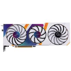 Colorful iGame GeForce RTX 3060 Ti Ultra W OC 8GB GDDR6X 256 Bit Ekran Kartı