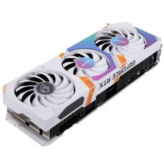 Colorful iGame GeForce RTX 3060 Ti Ultra W OC 8GB GDDR6X 256 Bit Ekran Kartı