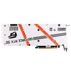Colorful iGame GeForce RTX 3060 Ti Ultra W OC 8GB GDDR6X 256 Bit Ekran Kartı