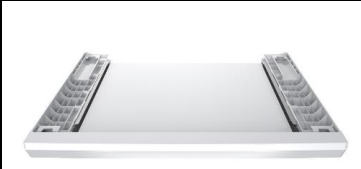 Hisense Kurutma Makinesi Bağlantı Aparatı WZXX90-BEW001- 1