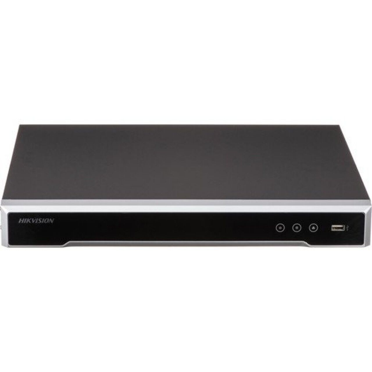 Hikvision DS-7608NI-Q2/8P 8 Kanal PoE li NVR Kayıt Cihazı