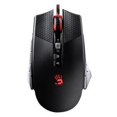 Bloody Winner T6 MultiCore 4000CPI 9 Tuş Optik Siyah Oyuncu Mouse