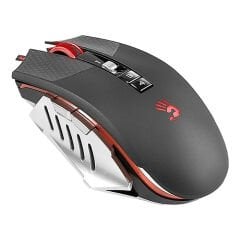 Bloody Winner T6 MultiCore 4000CPI 9 Tuş Optik Siyah Oyuncu Mouse