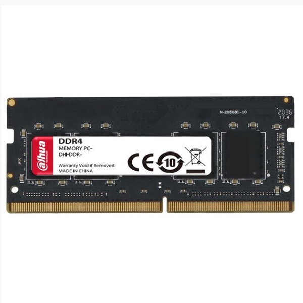 DAHUA 16GB DDR4 3200MHZ C300 CL22 1.2V SOĞUTUCULU RAM