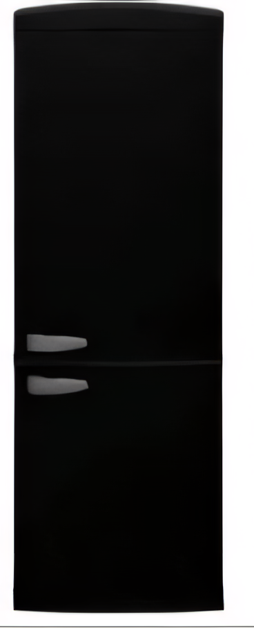 SHARP SJ-RA10RMXBD 331 Litre Advanced NoFrost BLACK