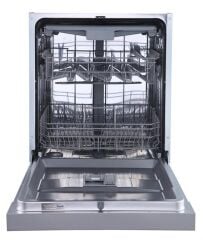 HISENSE HI620D10X 6 PROGRAM 14 KİŞİLİK YARI ANKASTRE BULAŞIK MAKİNESİ INOX