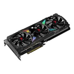 Pny GeForce XLR8 Gaming Verto Rgb RTX 4070 12GB GDDR6X 192 Bit Ekran Kartı