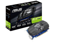 ASUS GT1030 2GB 64BIT DDR5 EKRAN KARTI