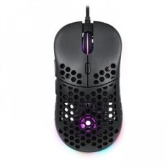 GamePower Sendo Matte 10.000DPI Kablolu Optik Oyuncu Mouse