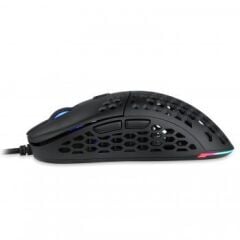 GamePower Sendo Matte 10.000DPI Kablolu Optik Oyuncu Mouse