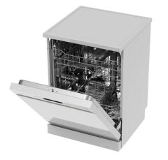 HISENSE HS622E90WUK BEYAZ 8 PROGRAM 13 KİŞİLİK A++ SOLO BULAŞIK MAKİNESİ