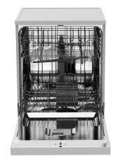 HISENSE HS622E90WUK BEYAZ 8 PROGRAM 13 KİŞİLİK A++ SOLO BULAŞIK MAKİNESİ