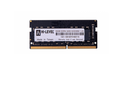 HI-LEVEL 16GB DDR4 3200MHZ SODIMM NB RAM