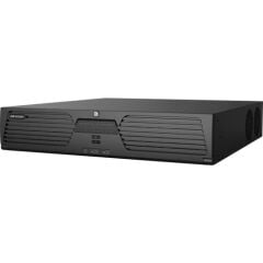Hikvision DS-8664NXI-I8/S 64 Kanal Nvr Kayıt Cihazı