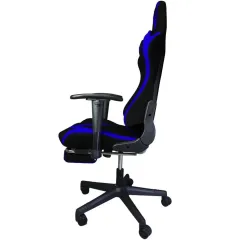Twisted Minds Comfort E-Spor Oyuncu Koltuğu Siyah-Mavi