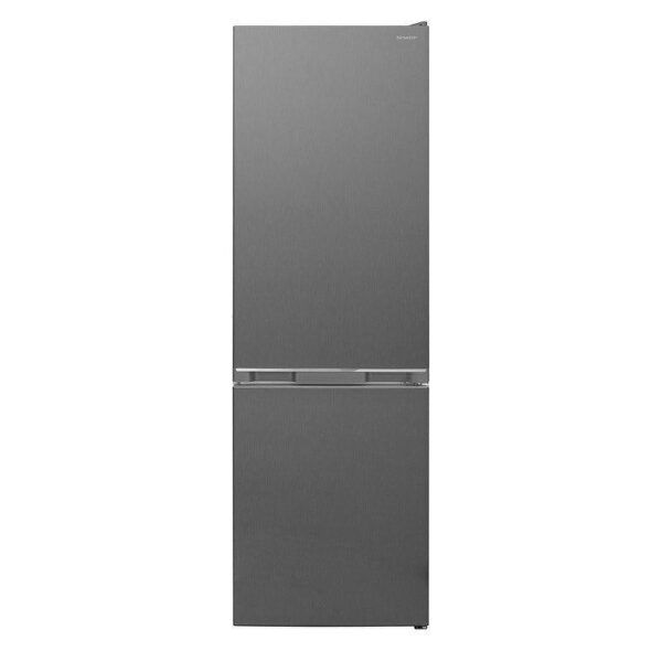 Sharp SJBB10DTXLFEU 341 Litre Nanofrost Buzdolabı Kombi