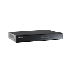 Hikvision DS-7104NI-Q1/4P/MT 4 Kanal NVR Kayıt Cihazı