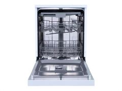 HISENSE HS643D10W 7 PROGRAM 14 KİŞİLİK SOLO BULAŞIK MAKİNESİ BEYAZ