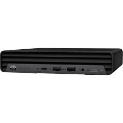 HP Pro Mini 400 G9 5W861ES i5-12500T 8 GB Ram 512 GB SSD Free Dos Mini Bilgisayar