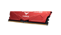 Team T-Force Vulcan Red 32GB (2x16) 6000MHz DDR5 CL38 Ram