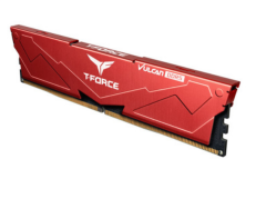 Team T-Force Vulcan Red 32GB (2x16) 6000MHz DDR5 CL38 Ram