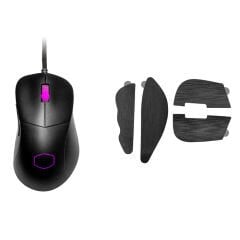 Cooler Master MM730 Optik Kablolu Oyuncu Mouse