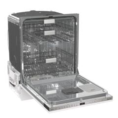 HISENSE HV693C60AD 7 PROG. 16 KİŞİLİK A+++ INV. WIFI TAM ANKASTRE BULAŞIK MAKİNESİ
