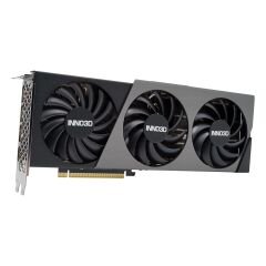 Inno3D GeForce RTX 4070 Ti X3 12GB GDDR6X 192 Bit Ekran Kartı