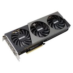 Inno3D GeForce RTX 4070 Ti X3 12GB GDDR6X 192 Bit Ekran Kartı