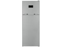 SHARP SJ-TE435H4I-EU 435 Litre INOX AdvancedNoFrost Buzdolabı