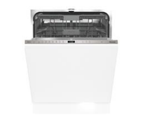 Hisense bulaşık makinesi HV663C60