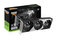 Inno3D RTX5060Ti 8GB Twin X3 OC 128Bit GDDR7 3xDP, HDMI