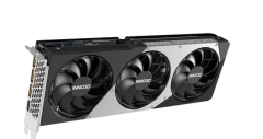Inno3D RTX5060Ti 8GB Twin X3 OC 128Bit GDDR7 3xDP, HDMI
