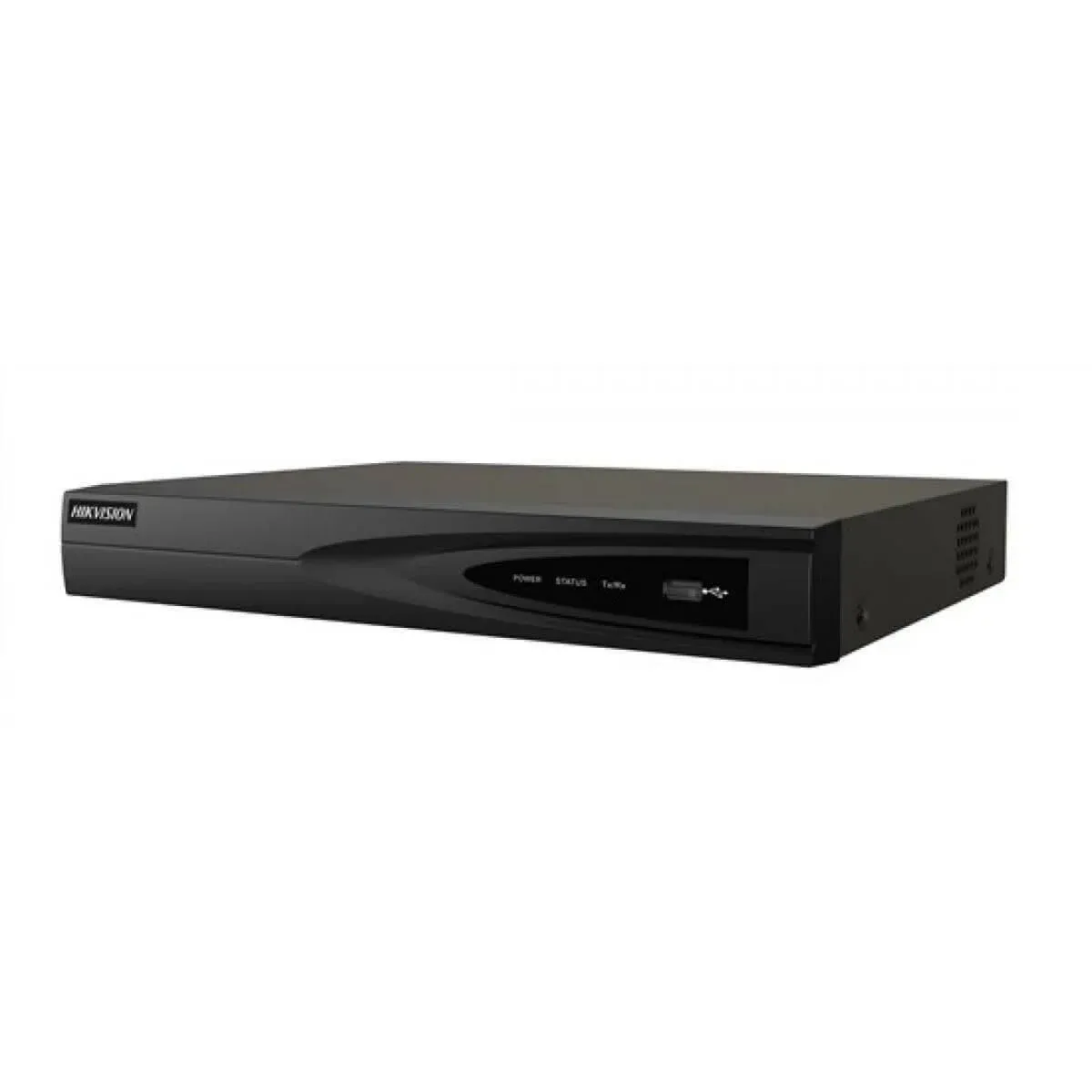 Hikvision DS-7608NI-K1/8P(B) 8 Kanal Poe li NVR Kayıt Cihazı
