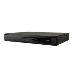 Hikvision DS-7608NI-K1/8P(B) 8 Kanal Poe li NVR Kayıt Cihazı