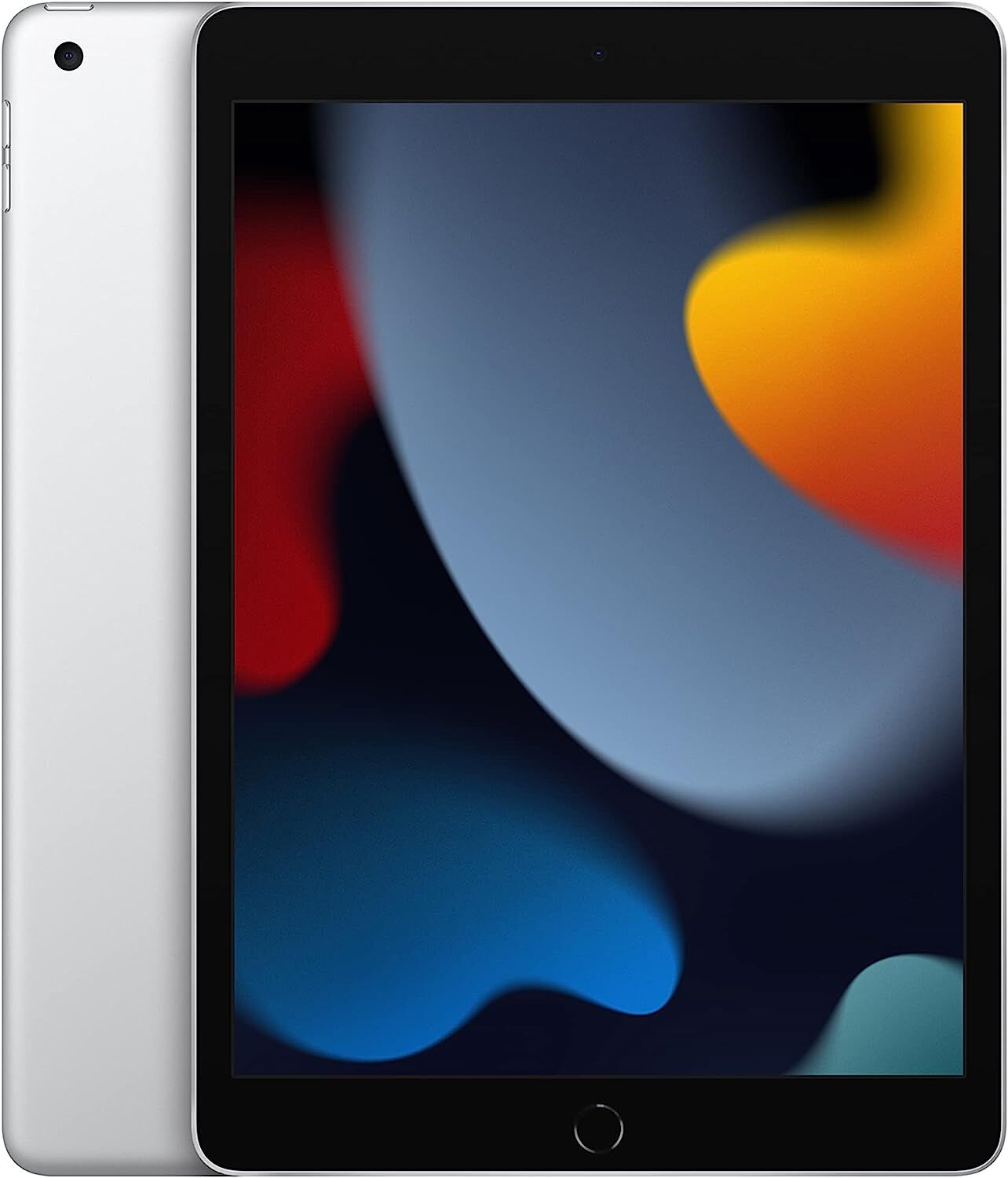 Apple iPad 9. Nesil Wi-Fi 64 GB Tablet, Gümüş