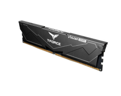 Team T-Force Vulcan Black 16GB 1x16GB 6000Mhz DDR5 CL38 Gaming Ram