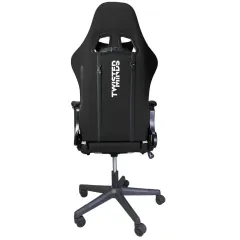 Twisted Minds Comfort E-Spor Oyuncu Koltuğu Siyah-Beyaz