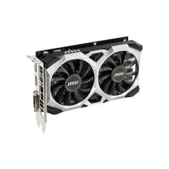 Msi GeForce GTX 1650 Ventus Xs Oc 4GB GDDR5 128 Bit Ekran Kartı