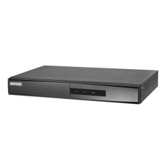 Hikvision DS-7104NI-Q1/4P/M 4 Kanal PoE li NVR Kayıt Cihazı