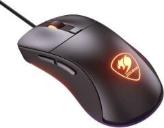 Cougar Surpassion ST Optik Kablolu Oyuncu Mouse