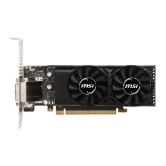 Msi GeForce GTX 1050 Ti 4GT LP 4GB GDDR5 128Bit Ekran Kartı
