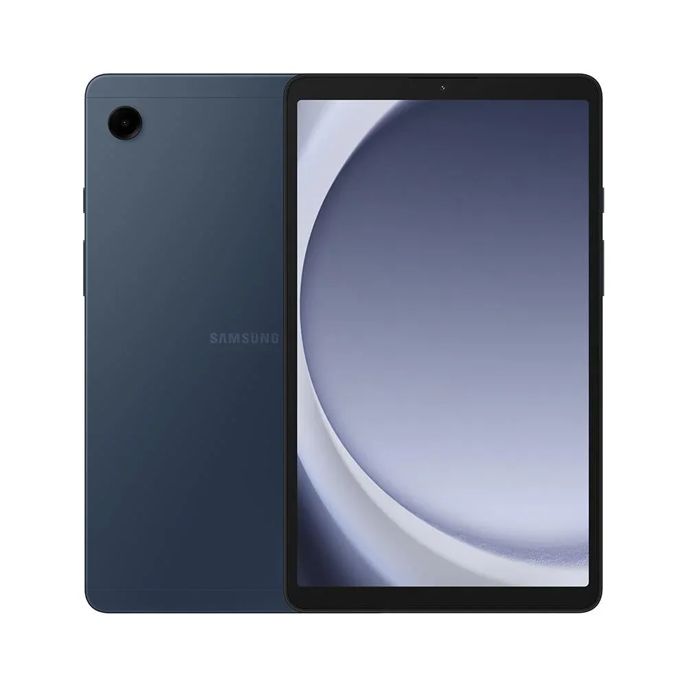 Samsung Galaxy Tab A9 SM-X110 64 GB 8.7'' Tablet, Mavi