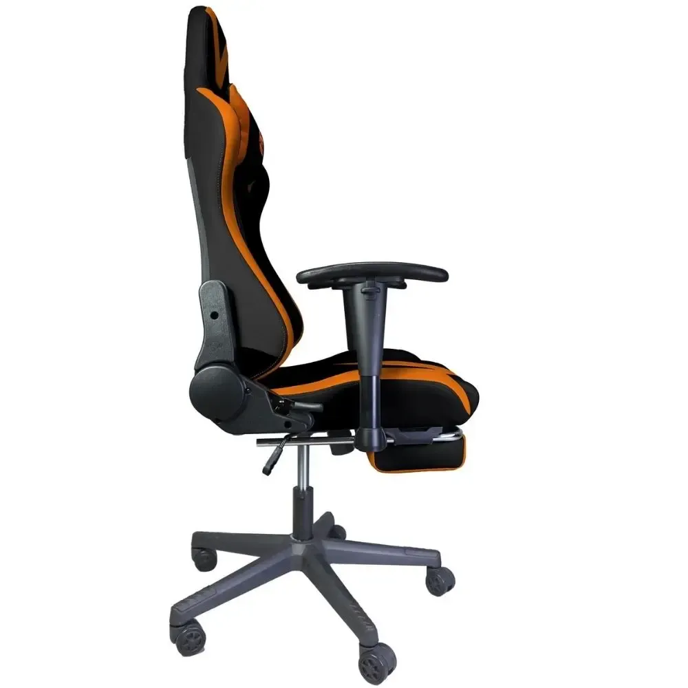 Twisted Minds Comfort E-Spor Oyuncu Koltuğu Siyah-Beyaz
