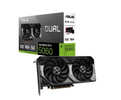 ASUS RTX5060 8GB GDDR7 128BIT 3xDP/HDMI