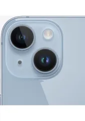Apple iPhone 14 256 GB Mavi