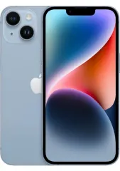 Apple iPhone 14 256 GB Mavi