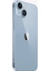 Apple iPhone 14 256 GB Mavi